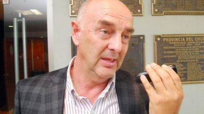 Con un congreso en Camarones, el PJ sella hoy la normalizaci�n institucional
