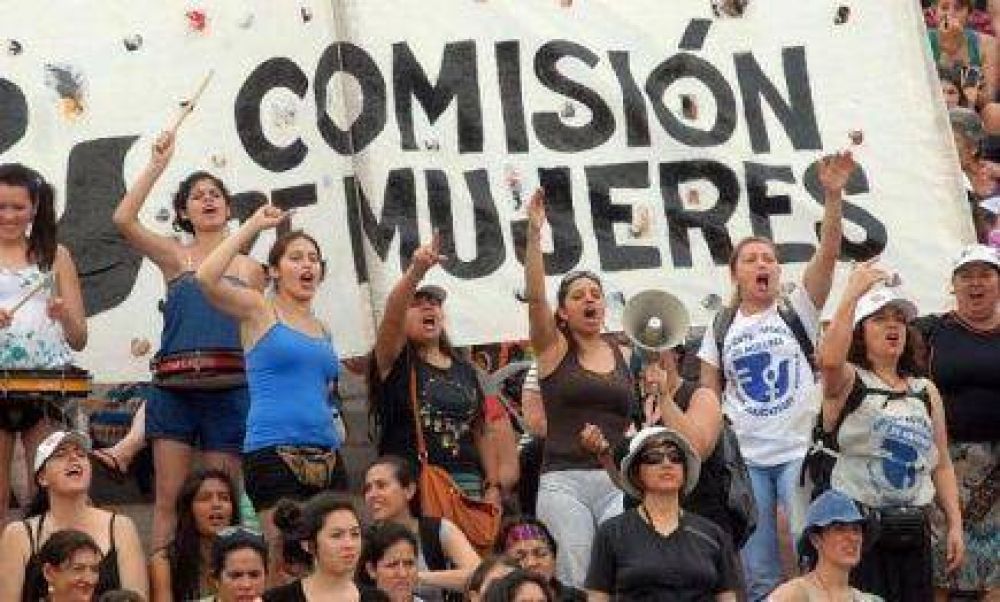 Una Multisectorial de Mujeres debatir� sobre la tem�tica de g�nero 