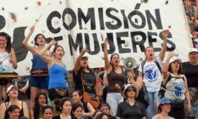 Una Multisectorial de Mujeres debatir� sobre la tem�tica de g�nero 