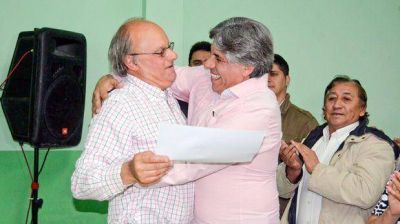 Gremios municipales insistir�n con cobrar el �Bono Navide�o�
