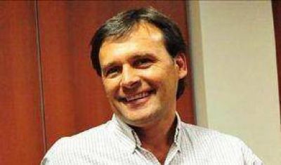   Mac Karthy, Un Vicegobernador Empujado A La Periferia 