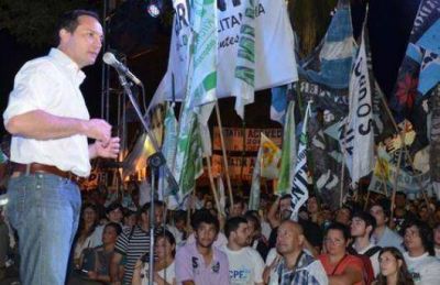 Camau est� molesto ante constantes acusaciones 