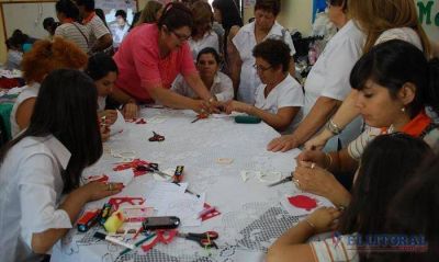 Exponen la recuperaci�n de la educaci�n t�cnica en la Llano 