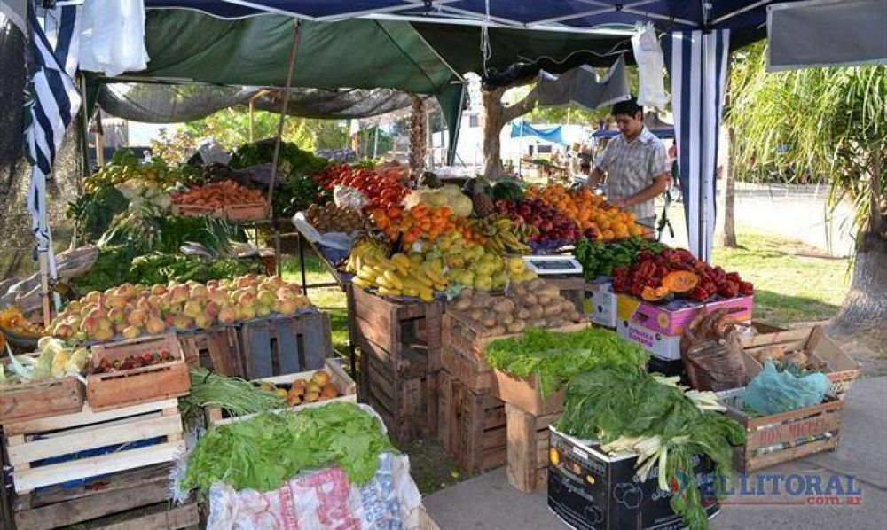 Apuran las obras del Mercado para concluir antes de Navidad 