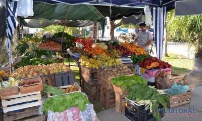 Apuran las obras del Mercado para concluir antes de Navidad 