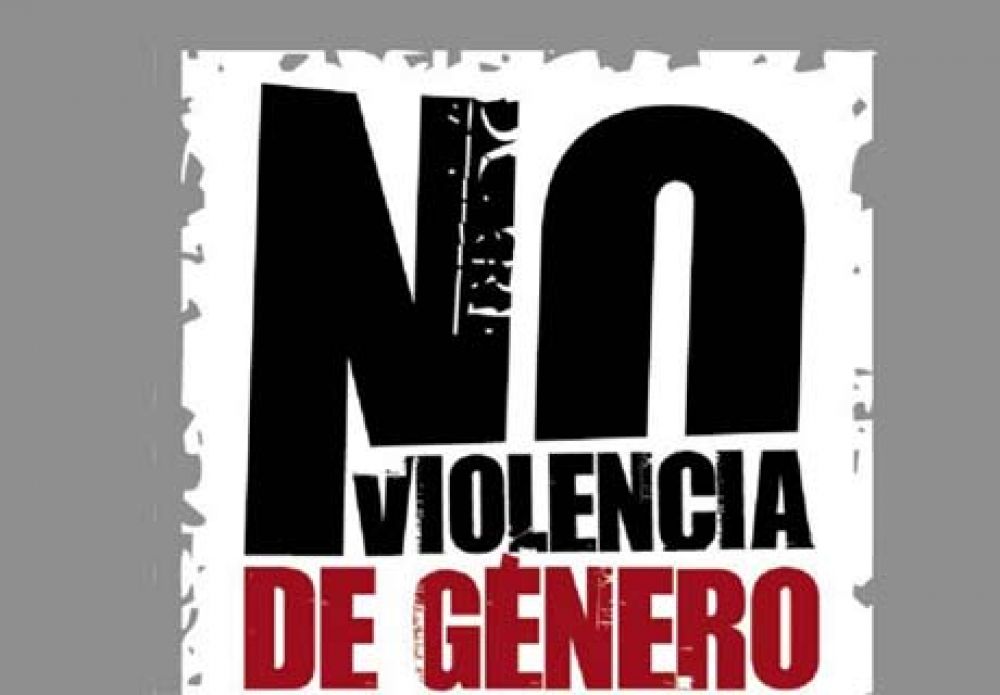 Odarda: lucha contra violencia de genero debe ser pol�tica de Estado  