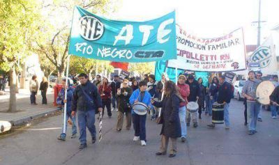 ATE respalda proyecto para recontratar a trabajadores cesanteados  