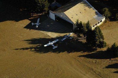 A 10 a�os de la tragedia del Aeroclub 