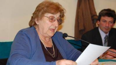 Lazzarini critic� que quienes conducen el PPR �lo quieran sepultar, lo quieren hacer desaparecer� 