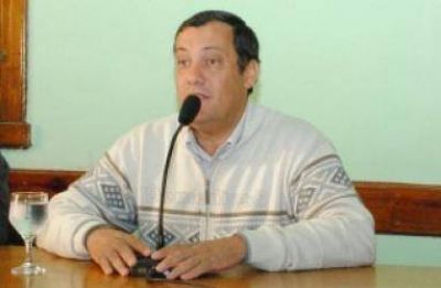 Iud: Desde segundas l�neas de gobierno se empuja la municipalizaci�n de Las Grutas para jorobar mi gesti�n 