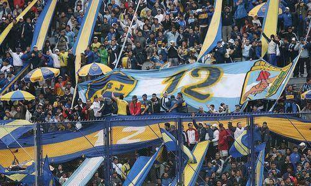 Cae en un country de Pilar narco que integra la barrabrava de Boca