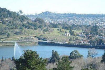 Tandil volvi� a ocupar un lugar preponderante en los medios nacionales.