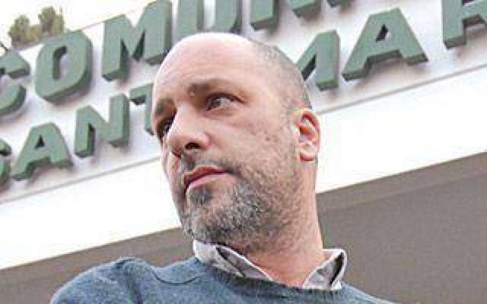 Opiniones divididas y una pol�mica que crece por el conflicto en Salud