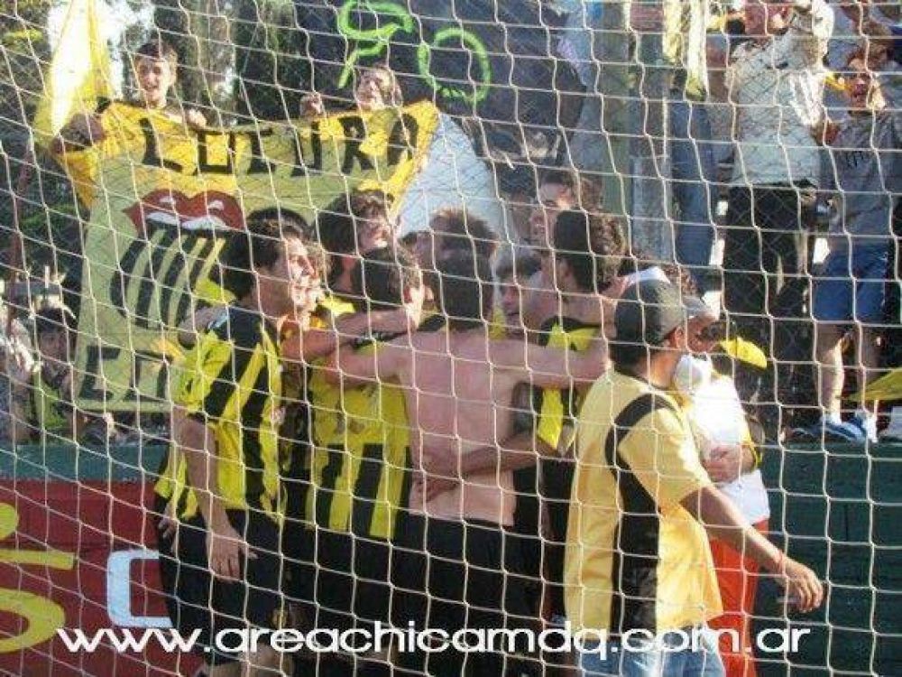 Deportivo Norte, un soldado de la revancha