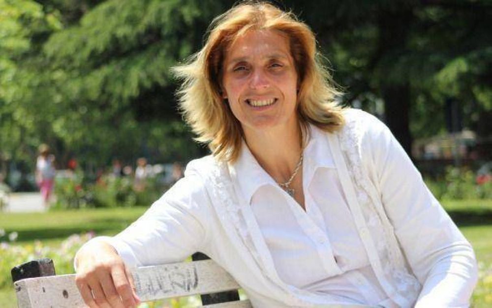 "Cada cosa nueva que hago con mis hijos es una fiesta"