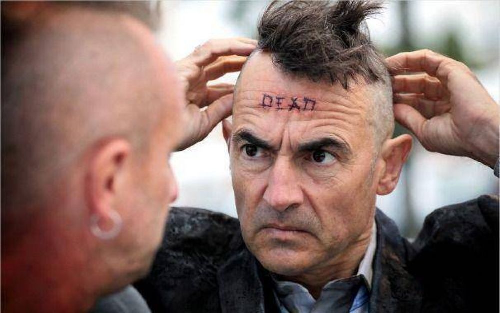 Marat�n de cine: d�a 1