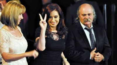 Desde marzo, Cristina se aument� el sueldo un 42 por ciento