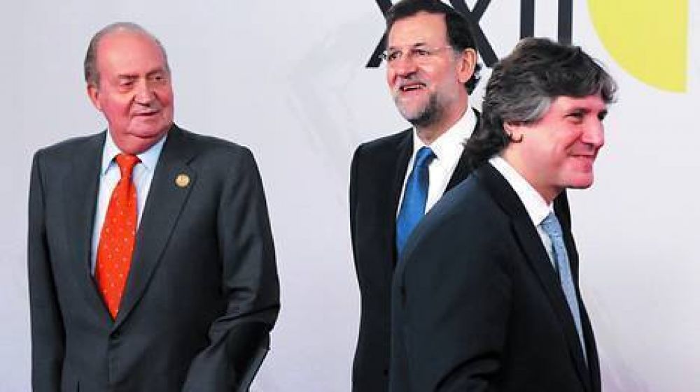 El fiscal advierte que la aparici�n de Moneta no exime a Boudou
