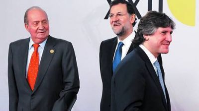 El fiscal advierte que la aparici�n de Moneta no exime a Boudou