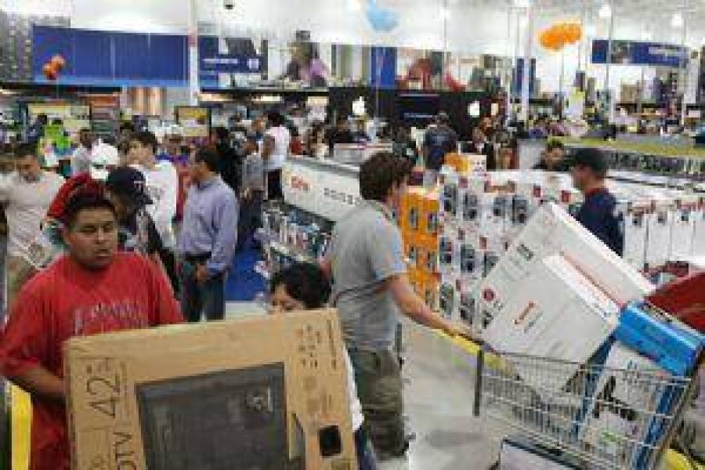 Las diez claves para entender c�mo consumen los mendocinos 