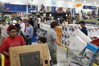 Las diez claves para entender c�mo consumen los mendocinos 