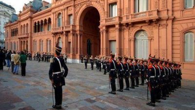 Presidenciables para 2015 