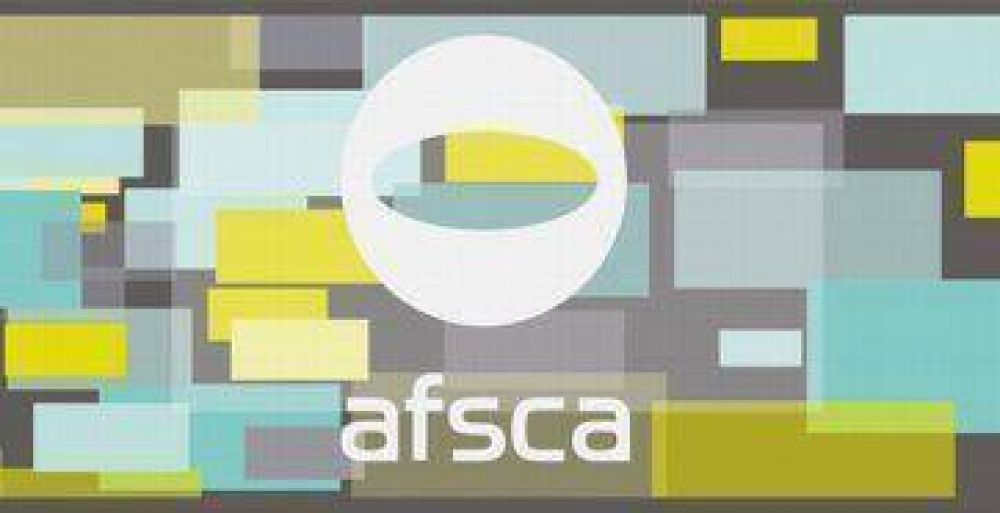 Afsca en la Provincia: qui�n es qui�n