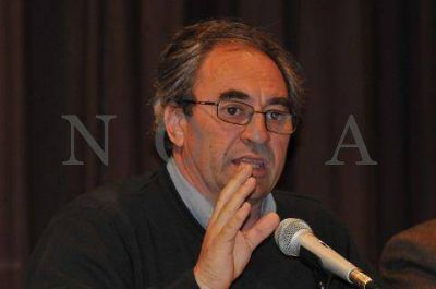 Primer tropiezo de Guer�n con el kirchnerismo