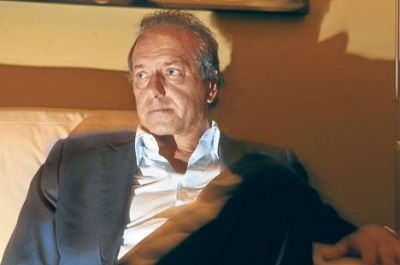 Scioli cree en el 'fin de ciclo' del kirchnerismo y acelera sus pasos