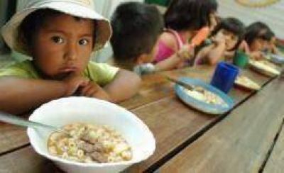Para INDEC, una familia tipo necesita s�lo $1.587 para no ser pobre 