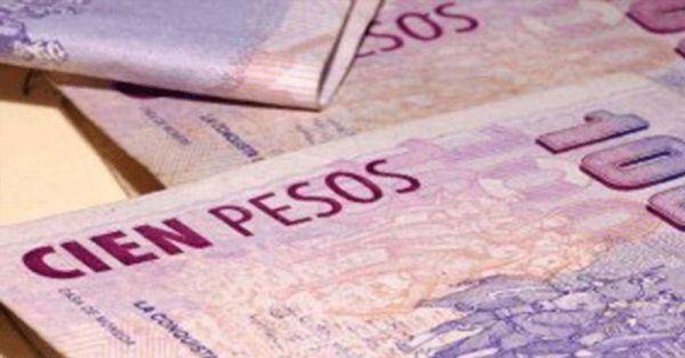 Investigan robo de $5 mil pesos en Tenaglia 