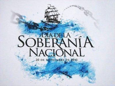 La UCCuyo homenajear� a los puntanos que participaron de la defensa de la Soberan�a Nacional 