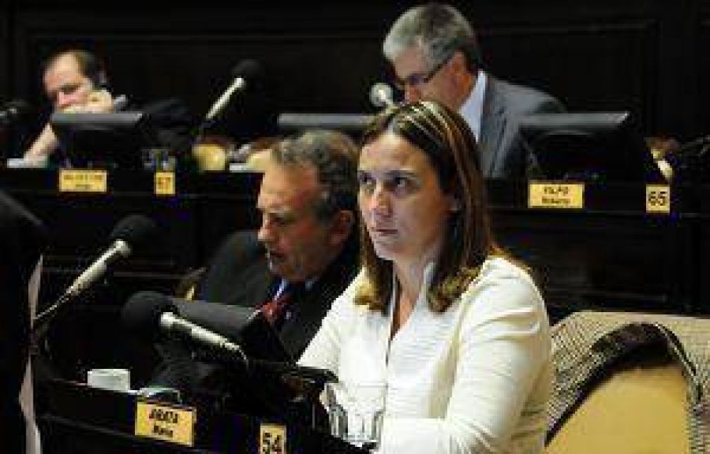 Proyecto de ley sobre residuos electr�nicos