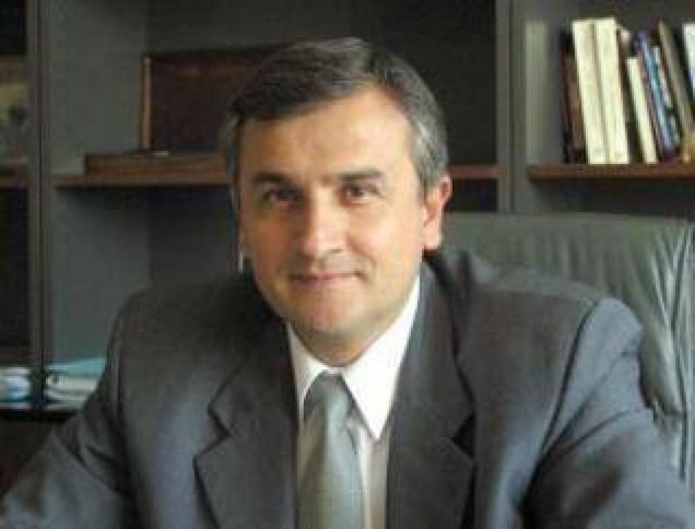 Gerardo Morales reclama nuevo presupuesto a la naci�n.