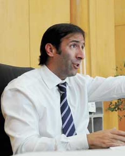 �Cumpliremos con quienes entraron al canje�