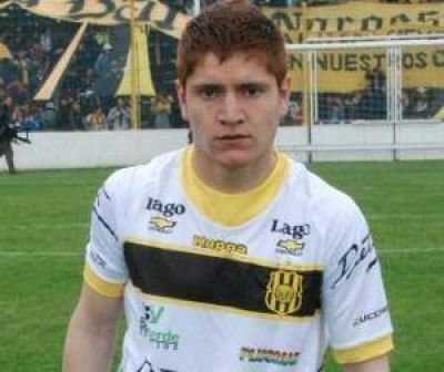 En el �ltimo minuto Olimpo dej� puntos vitales al igualar con Patronato 1 a 1
