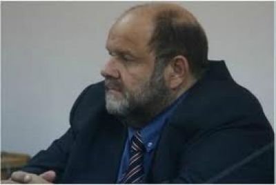 Silva Vel�zco: �El Copnaf tiene que ser totalmente intervenido� 