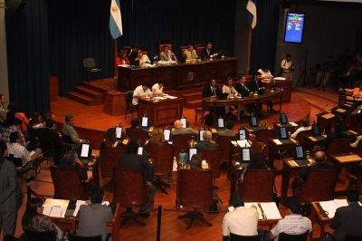La Legislatura misionera es la �nica del pa�s que se conform� como autoridad de registro de firma digital 