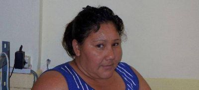 La Defensor�a General de la Naci�n rechaz� el juicio contra Ovando 