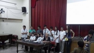 Se anuncia la Jornada Reflexiones y Compromisos hacia Pol�ticas de Erradicaci�n del Trabajo Infantil