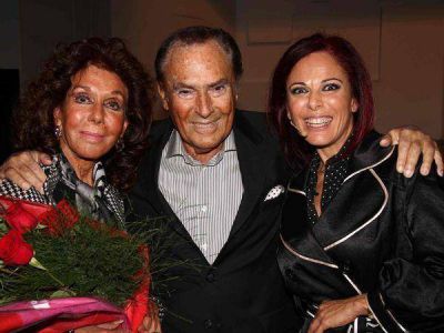 Juan Carlos Calabr�: "Estoy mejor y quiero volver con El Contra"