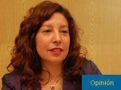 Una ley de educaci�n que construye futuro 