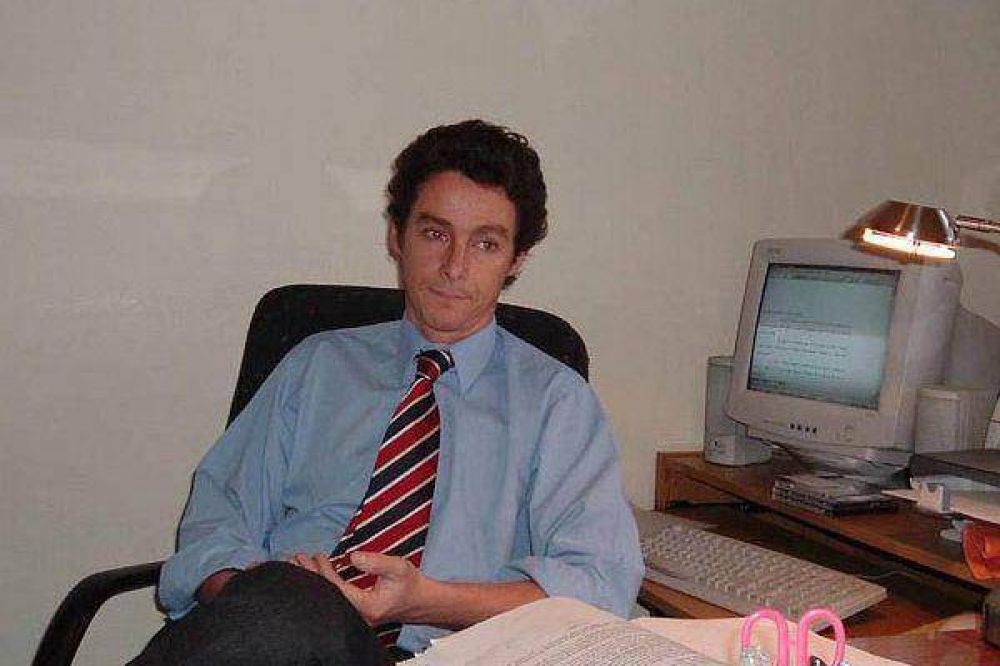 Ordenan crear gabinete t�cnico-criminol�gico en la c�rcel del Bariloche 