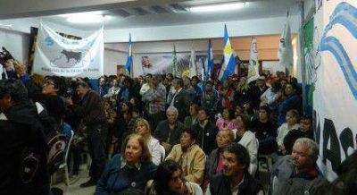 �Alguna vez el peronismo tiene que gobernar R�o Negro� 