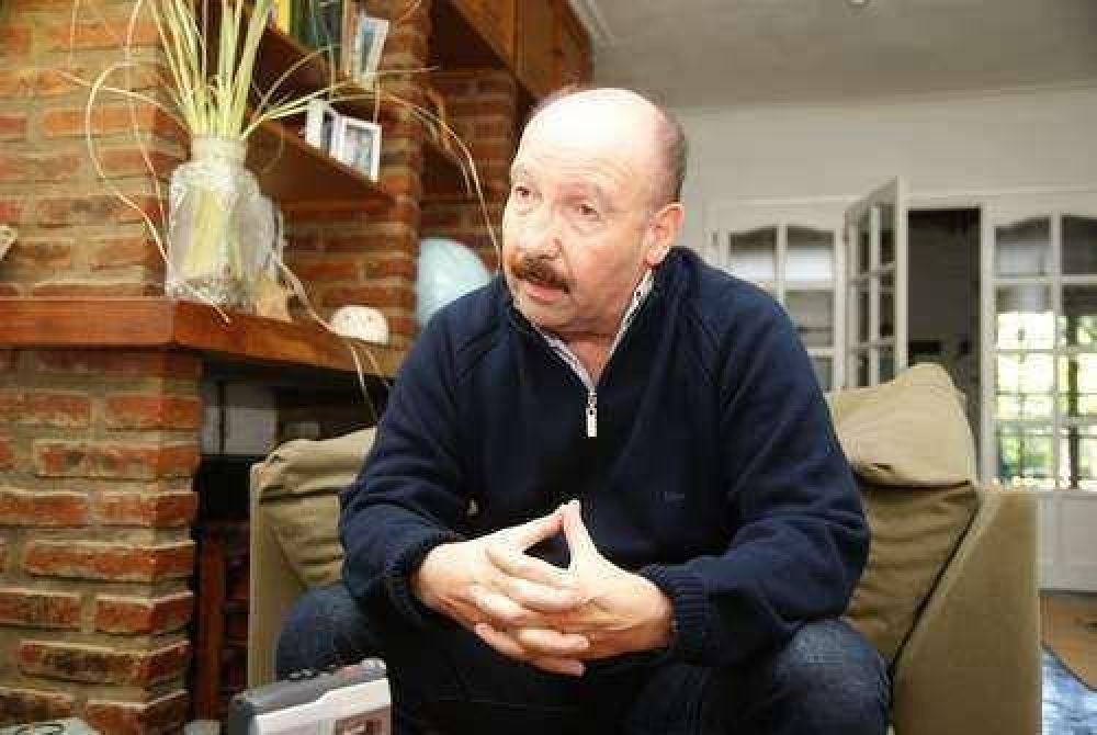 El Concejo interpelar� ma�ana al Intendente Inza