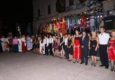 Se realizar� la XVII Fiesta de las Colectividades 2012