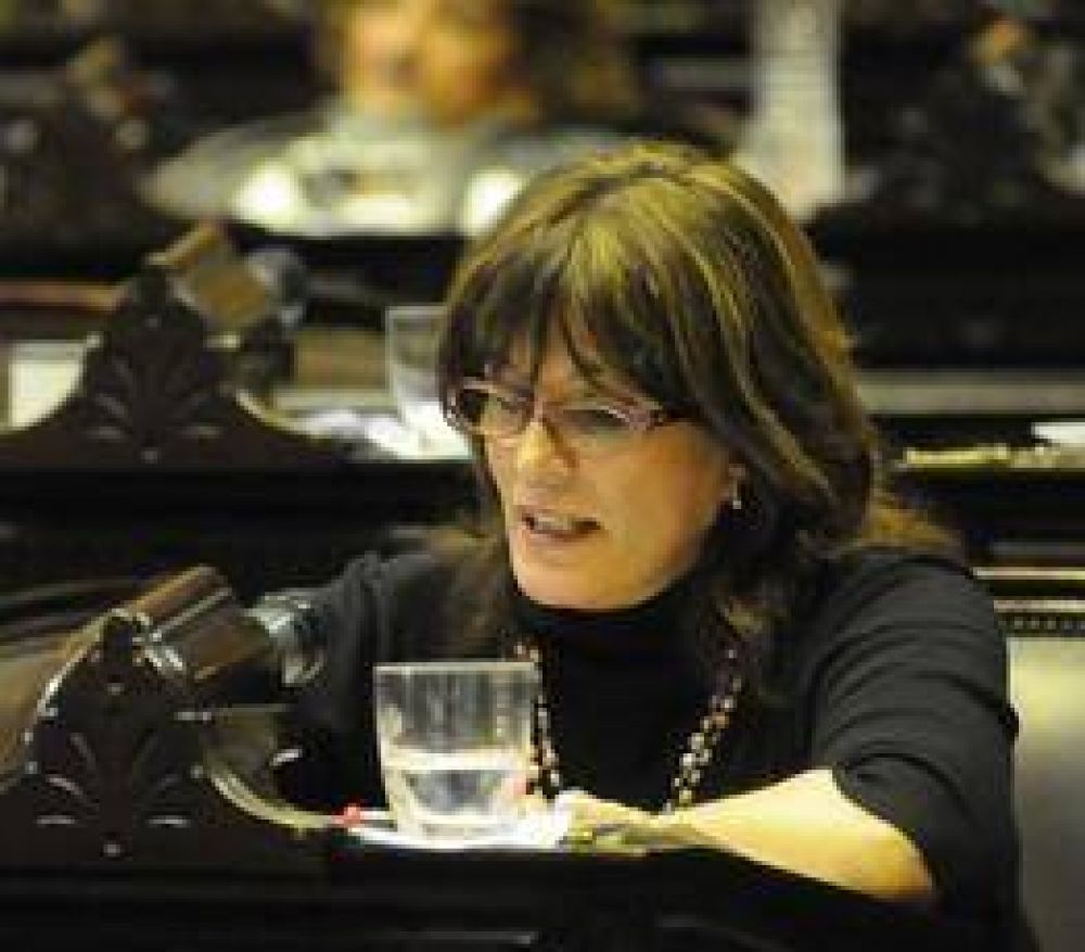 El Centenario del Colegio Nacional reconocido por la C�mara de Diputados de la Naci�n