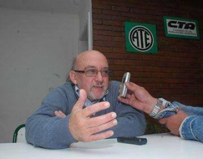 Se reuni� la comisi�n de Relaciones Laborales