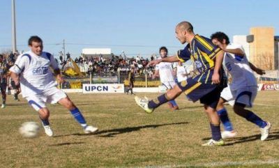 Se juegan las semifinales del torneo Provincial 