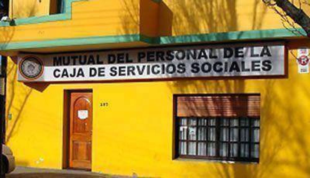 El gobierno de Peralta no le paga a las mutuales que reclaman una deuda millonaria